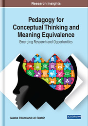 Pedagogy for Conceptual Thinking and Meaning Equivalence, ed. , v. 