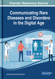 Communicating Rare Diseases and Disorders in the Digital Age, ed. , v. 