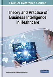 Theory and Practice of Business Intelligence in Healthcare, ed. , v. 