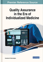 Quality Assurance in the Era of Individualized Medicine, ed. , v. 