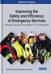 Improving the Safety and Efficiency of Emergency Services, ed. , v. 