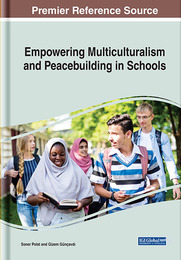 Empowering Multiculturalism and Peacebuilding in Schools, ed. , v. 
