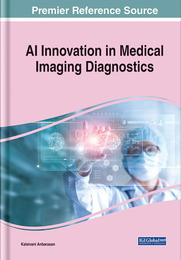 AI Innovation in Medical Imaging Diagnostics, ed. , v. 