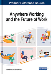 Anywhere Working and the Future of Work, ed. , v. 
