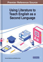 Using Literature to Teach English as a Second Language, ed. , v. 