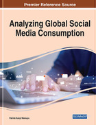 Analyzing Global Social Media Consumption, ed. , v. 