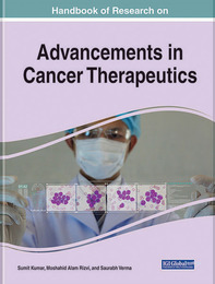 Handbook of Research on Advancements in Cancer Therapeutics, ed. , v. 