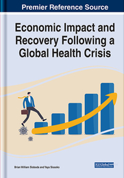 Economic Impact and Recovery Following a Global Health Crisis, ed. , v. 