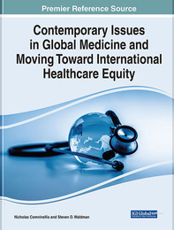 Contemporary Issues in Global Medicine and Moving Toward International Healthcare Equity, ed. , v. 