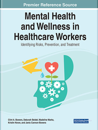 Mental Health and Wellness in Healthcare Workers, ed. , v. 