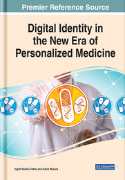 Digital Identity in the New Era of Personalized Medicine, ed. , v. 