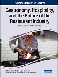 Gastronomy, Hospitality, and the Future of the Restaurant Industry, ed. , v. 
