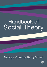Handbook of Social Theory, ed. , v. 