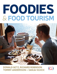 Foodies & Food Tourism, ed. , v. 