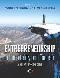 Entrepreneurship in Hospitality and Tourism, ed. , v. 