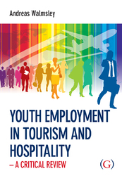 Youth Employment in Tourism and Hospitality, ed. , v. 