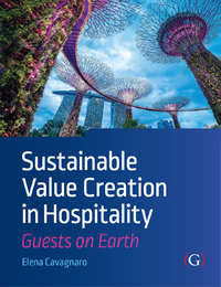 Sustainable Value Creation in Hospitality, ed. , v. 