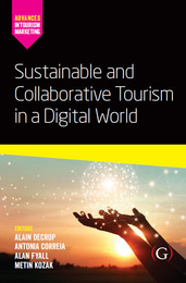 Sustainable and Collaborative Tourism in a Digital World, ed. , v. 