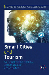 Smart Cities and Tourism, ed. , v. 