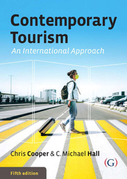 Contemporary Tourism, ed. 5, v. 