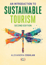 An Introduction to Sustainable Tourism, ed. 2, v. 