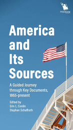 America and Its Sources, ed. , v. 