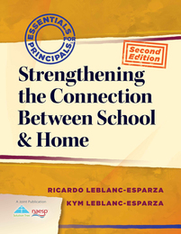 Strengthening the Connection Between School & Home, ed. 2, v. 