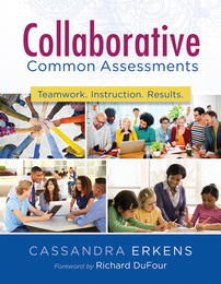Collaborative Common Assessments, ed. , v. 