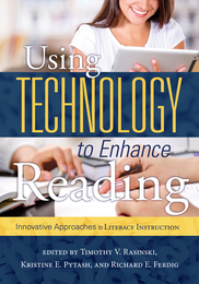 Using Technology to Enhance Reading, ed. , v. 
