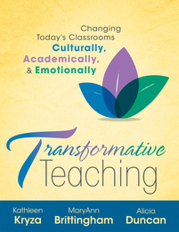Transformative Teaching, ed. , v. 