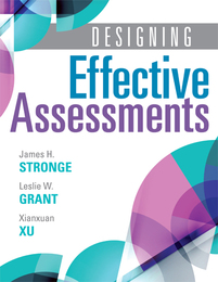 Designing Effective Assessments, ed. , v. 