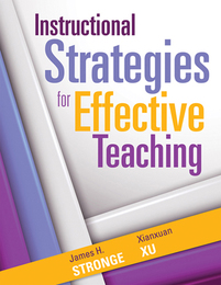 Instructional Strategies for Effective Teaching, ed. , v. 