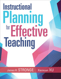 Instructional Planning for Effective Teaching, ed. , v. 