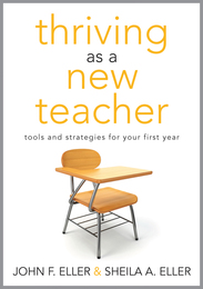 Thriving as a New Teacher, ed. , v. 