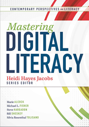 Mastering Digital Literacy, ed. , v. 