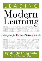 Leading Modern Learning, ed. , v. 