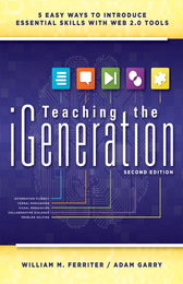 Teaching the iGeneration, ed. 2, v. 