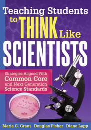 Teaching Students to Think Like Scientists, ed. , v. 