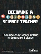 Becoming a Responsive Science Teacher, ed. , v. 