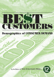 Best Customers, ed. 12, v. 