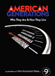 American Generations, ed. 9, v. 