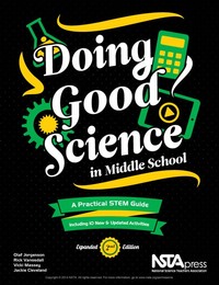 Doing Good Science in Middle School, ed. , v. 