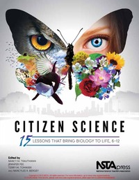 Citizen Science, ed. , v. 