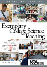 Exemplary College Science Teaching, ed. , v. 