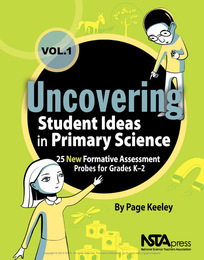 Uncovering Student Ideas in Primary Science, ed. , v. 