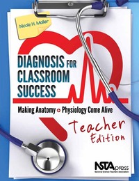 Diagnosis for Classroom Success, Teacher Edition, ed. , v. 