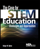 The Case for STEM Education, ed. , v. 