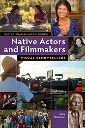 Native Actors & Filmmakers, ed. , v. 