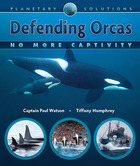 Defending Orcas, ed. , v. 