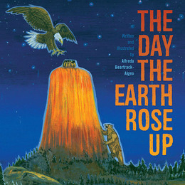 The Day the Earth Rose Up, ed. , v. 